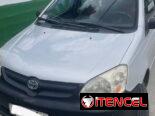 Vendo Toyota Yaris 2003-05