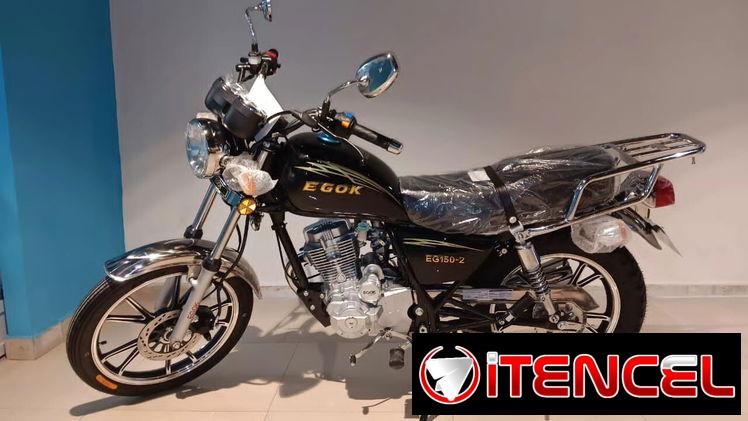 EGOK GN 150