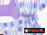 Trajes de baño para niños de 1 a 12 años