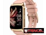 Smartwatch Fitness (Pantalla 1.57″ HD) | videojuegoshabana.com