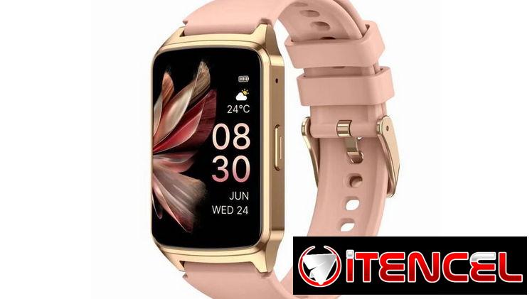 ⌚💗 SMARTWATCH FITNESS 1.57” HD DISPONIBLE 💗⌚