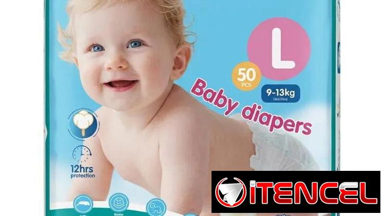Culeros, pampers de todas las tallas