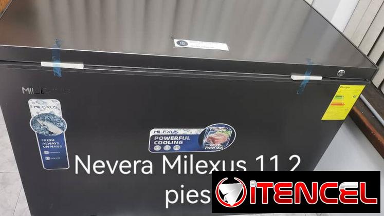 Neveras