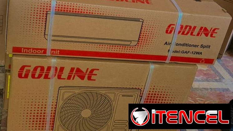 ❄️ Splits de 1 a 5 ton • 110V y 220V • Inverter o No Inverter
