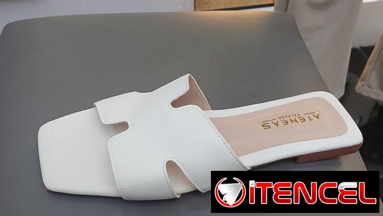 SANDALIS HERMES MUJER