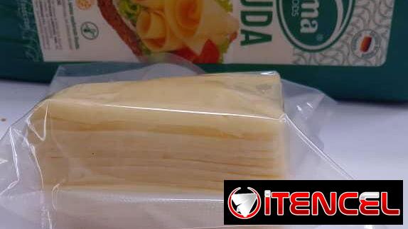 Queso Gouda 1 lb