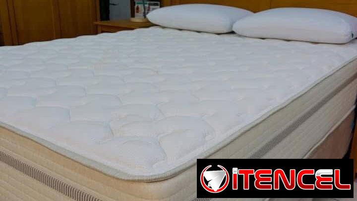 COLCHONES KONFOR MARCA (EKO)EL MEJOR PRECIO