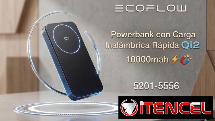 Powerbank