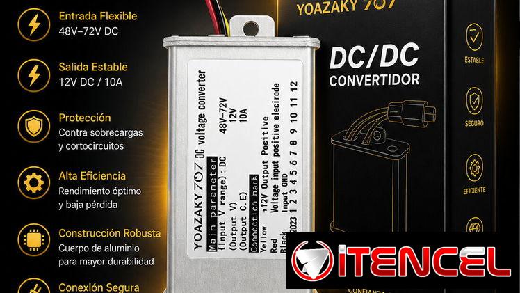 ♦️GRAN OFERTA ‼️🛵🏍 ♦️ CAJA DE  LUCES PARA MOTO O TRICICLO  ELECTRICA DE  3 CABLES.♦️ http://wa.me/50240480 ⭐️New Okm,