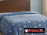 Colchas antialergicas cameras