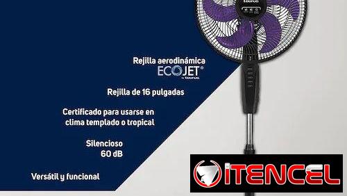 Ventiladores