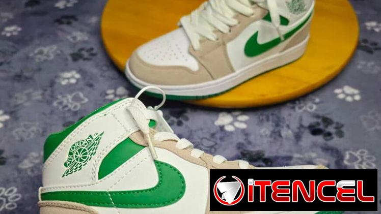 Zapatos Nike