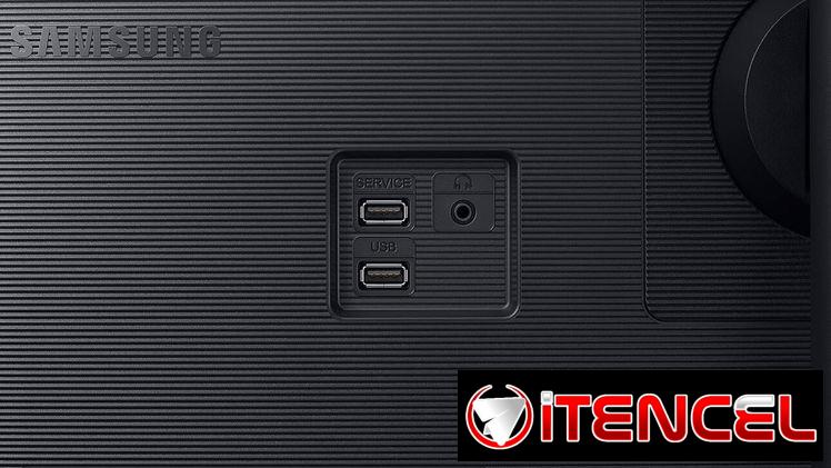 Monitor Samsung TU87F 32” 4K UHD | Pantalla Profesional para Trabajo y Home Office en La Habana