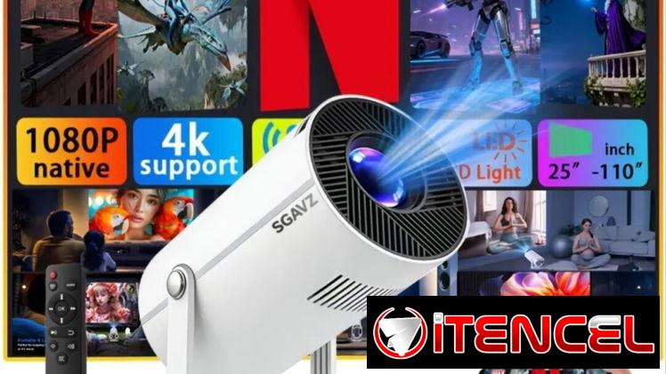 Proyector
