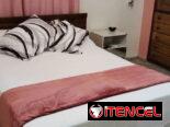 Alquiler de casa en Playa  sin cortes de corriente