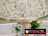 🧧Lámpara de noche (37cm doradas y 44cm plateadas)/13000 cup🧧