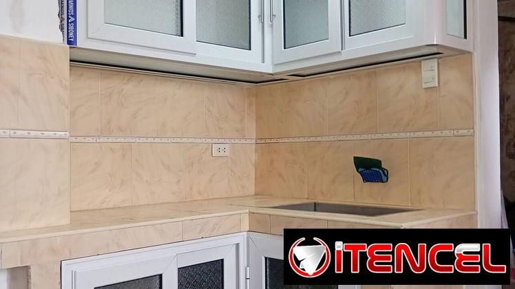 Lo mejor en calidad para su hogar en campinteria en aluminio