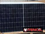 Panel solar 500w
