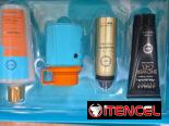 Perfumes Árabes