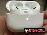 AirPods Pro 2da generación entrada tipo C en su caja 📦 . 💯% Originales  Al Mejor Precio 🎁!!!
