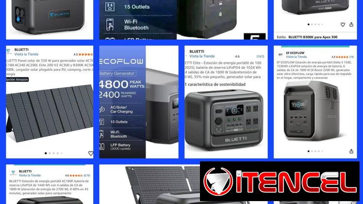 Todo en electrodomésticos calida y garantía