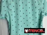 Camisa casual para hombre