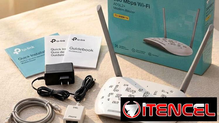 Router para Nauta Hogar 50 USD SUPER OFERTA