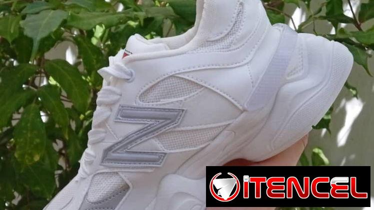 Tenis New Balance 9060