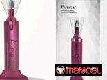 Taladro Eléctrico para Uñas Recargable por USB | Kit Profesional de Manicura en La Habana