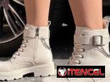 Botas Unisex Todas las Tallas