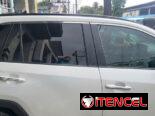 Empapelado automotriz