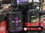 Creatinas Monohidratadas Premium y más en FIT HABANA