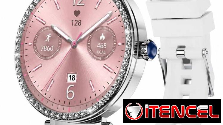 Relojes inteligentes