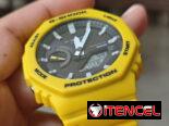 Casio G-Shock GA-B2100-9A Bluetooth