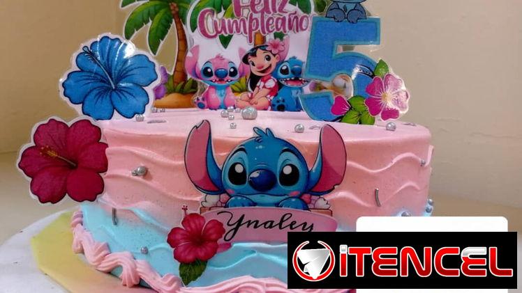 Cake de Bombón temático , pedidos con un día de antelación, con mensajería costo adicional