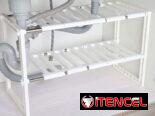 ✨ Mueble Organizador de Cocina – Práctico, Ajustable y Funcional