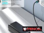 ☎️53544655 🛵 Entrega Disponible ⭐Power Bank 50000mAh 22.5W ⭐