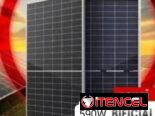 Panel solar