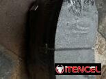 Flexible pulgada y media , compresor de aire para auto , pastillas de freno Hyundai i10 , Kia Picanto ,  kit tornillos