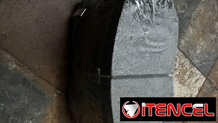 Flexible pulgada y media , compresor de aire para auto , pastillas de freno Hyundai i10 , Kia Picanto ,  kit tornillos