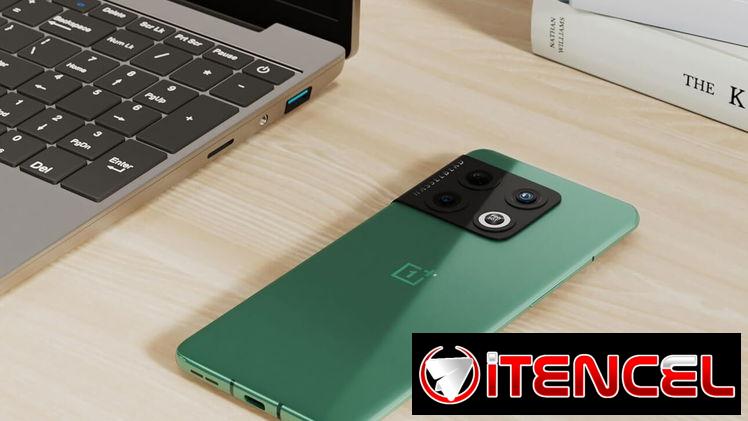 OnePlus 10 Pro 5G Dual-SIM 256GB ROM + 12GB RAM 5G desbloqueado de fábrica