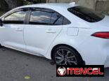 Venta de Toyota Corolla 2021 SE título limpio.