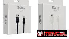 Cables v8 (MicroUsb) carga rápida, datos
