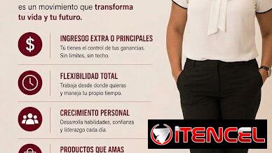 Si quieres pertenecer  a farmasi solo contactame