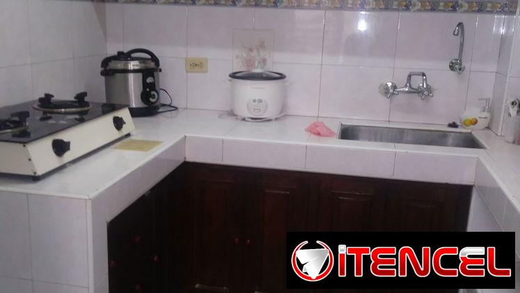 RENTA DE CASA DE DOS HABITACIONES A 3 CUADRAS DE LA PLAYA DE GUANABO PARA CUBANOS.53880216