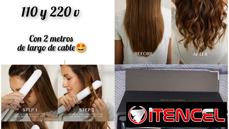 Plancha Profesional