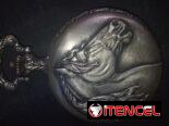 JOYA DE ARTE Y ANTIGUEDAD,RELOJ DE BOLSILLO MEYER,MOVIMIENTO MECANICO FUNCIONA AL CIEN SIN DETALLES,PAGO EN MONEDA RELOJ