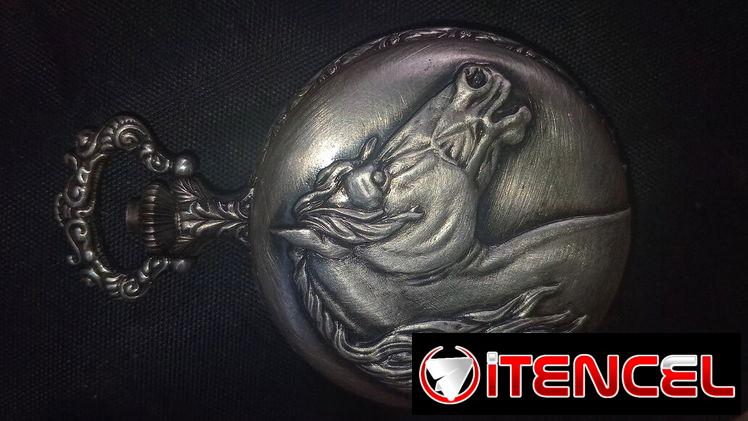 JOYA DE ARTE Y ANTIGUEDAD,RELOJ DE BOLSILLO MEYER,MOVIMIENTO MECANICO FUNCIONA AL CIEN SIN DETALLES,PAGO EN MONEDA RELOJ
