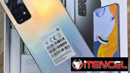 Venta de teléfonos móviles