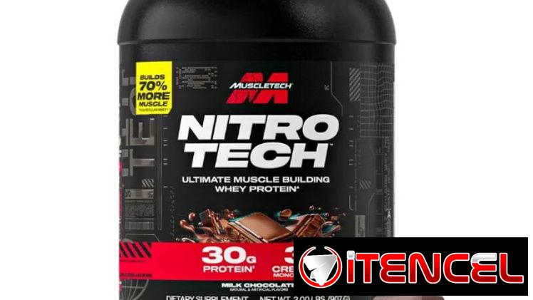 Whey Protein